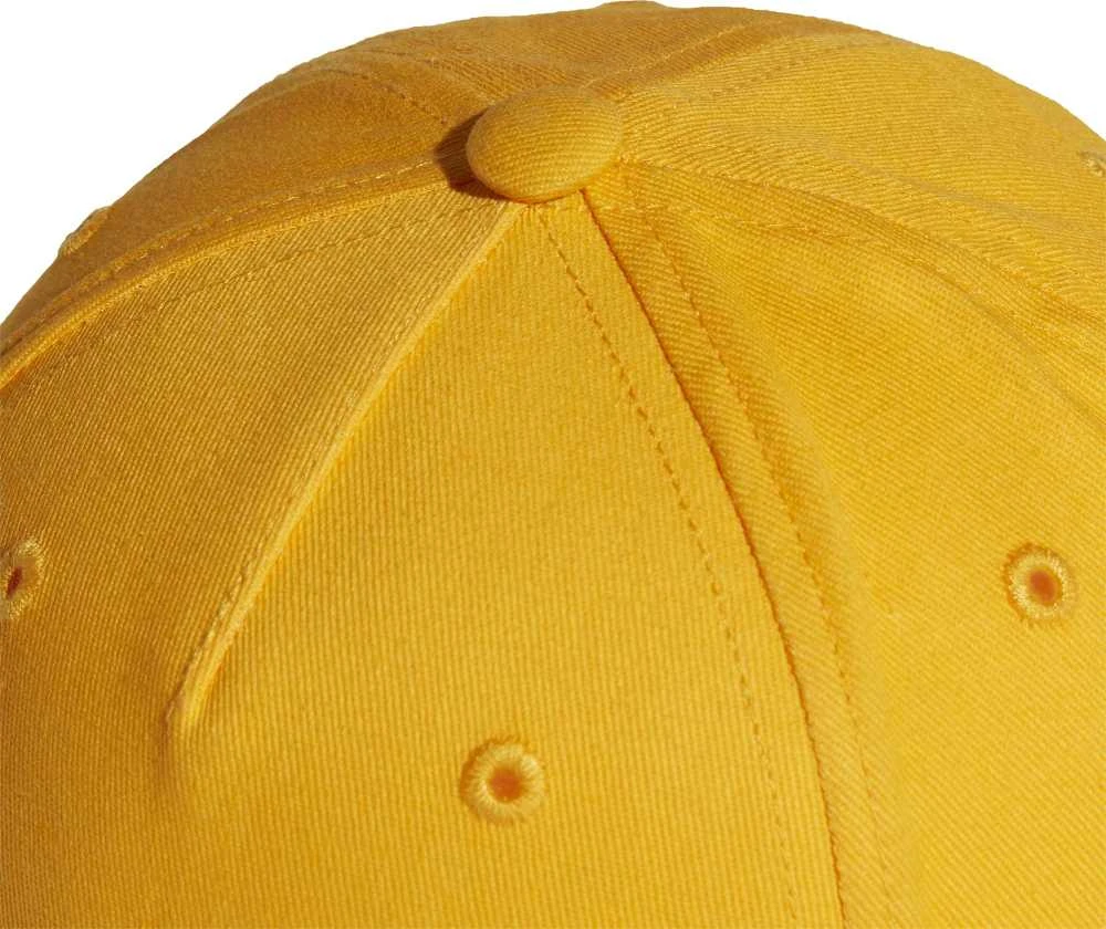 Adidas Kepurė Lk Graphic Cap Geltona GE3315