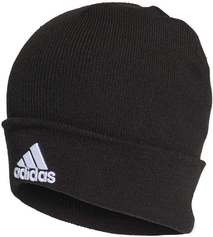 Adidas Kepurė Logo Woolie Juodas FS9022