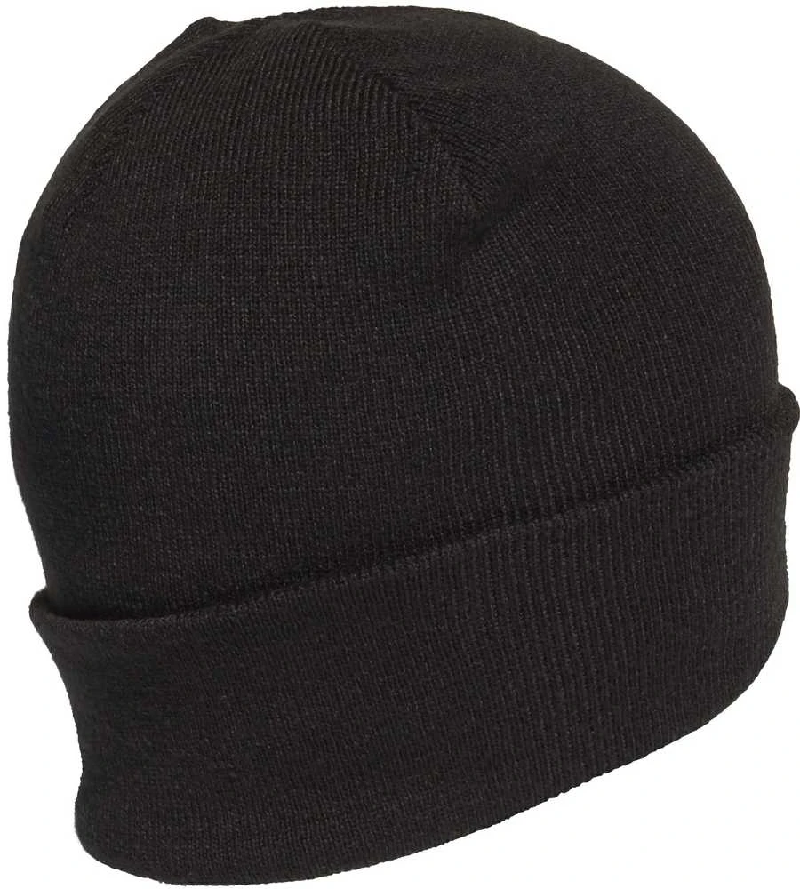 Adidas Kepurė Logo Woolie Juodas FS9022