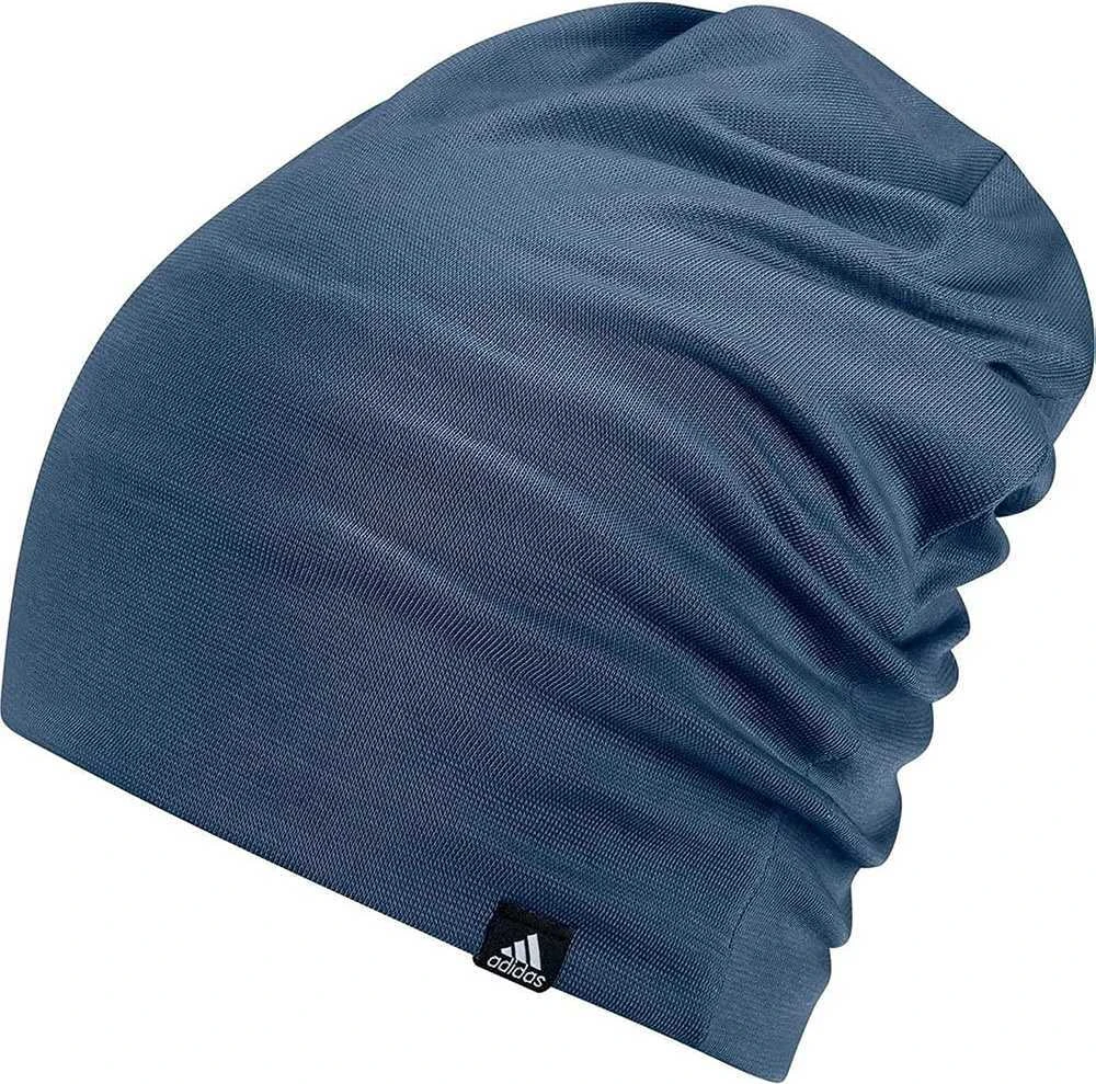 Adidas Kepurė Long Beanie Mėlyna HL4792