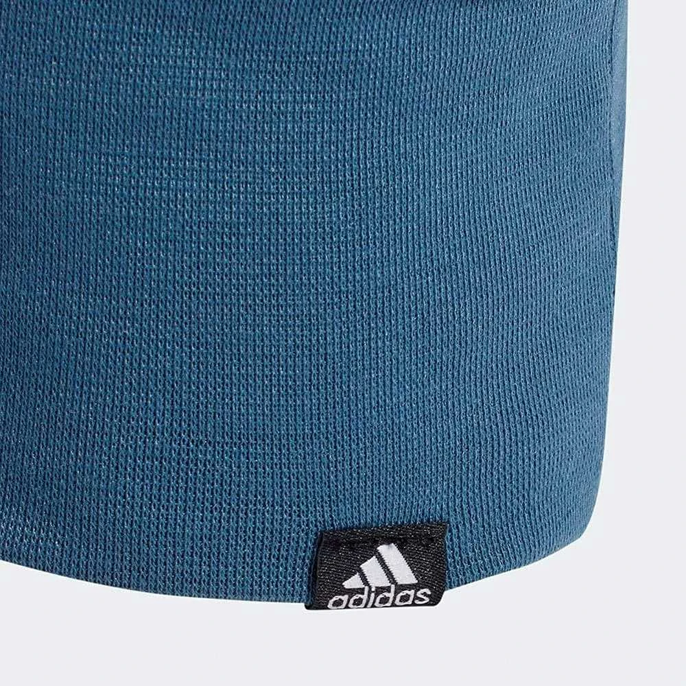 Adidas Kepurė Long Beanie Mėlyna HL4792