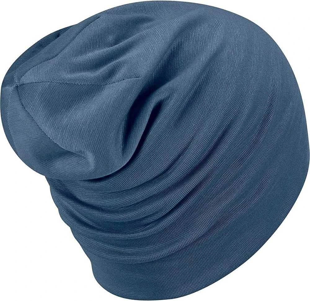 Adidas Kepurė Long Beanie Mėlyna HL4792