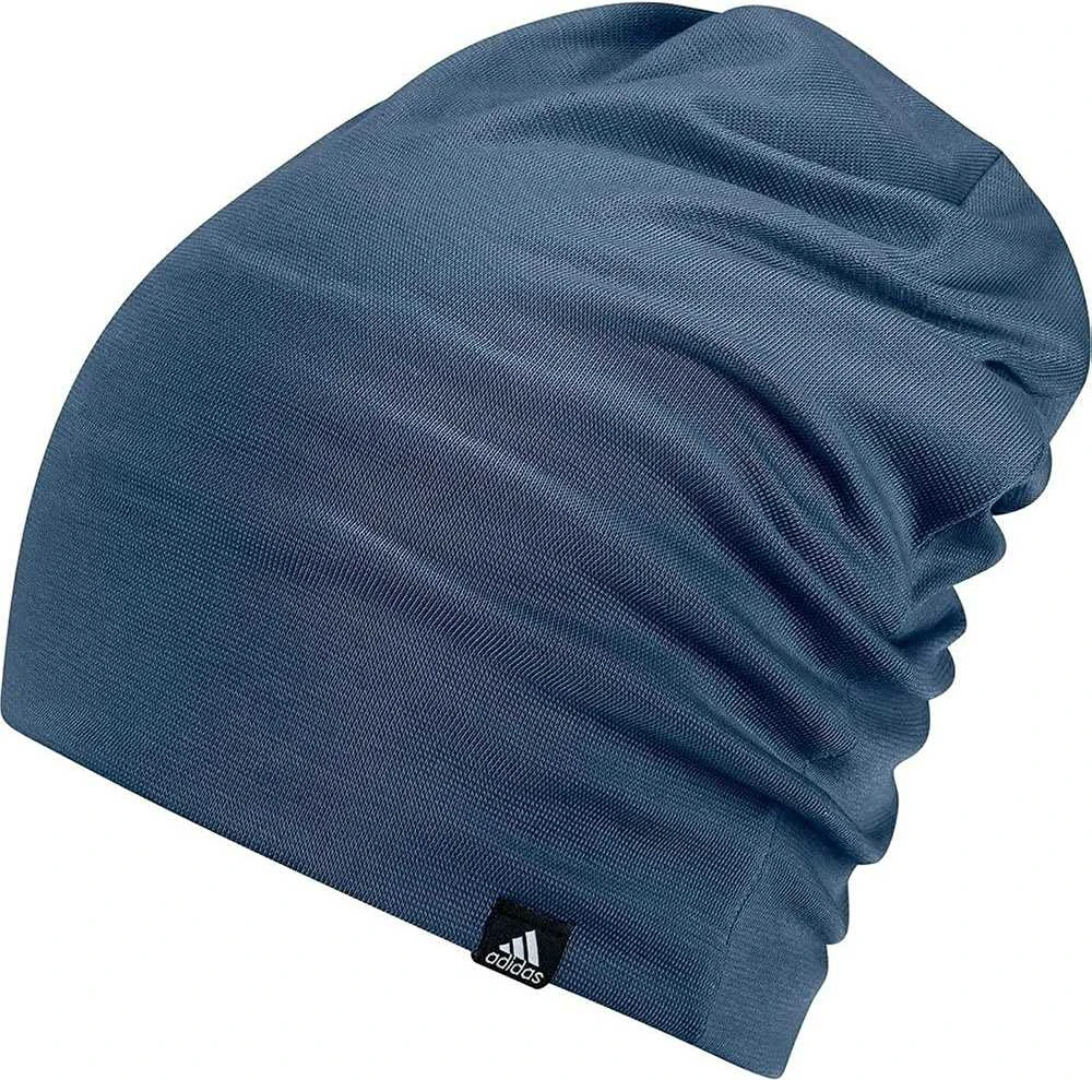 Adidas Kepurė Long Beanie Mėlyna HL4792