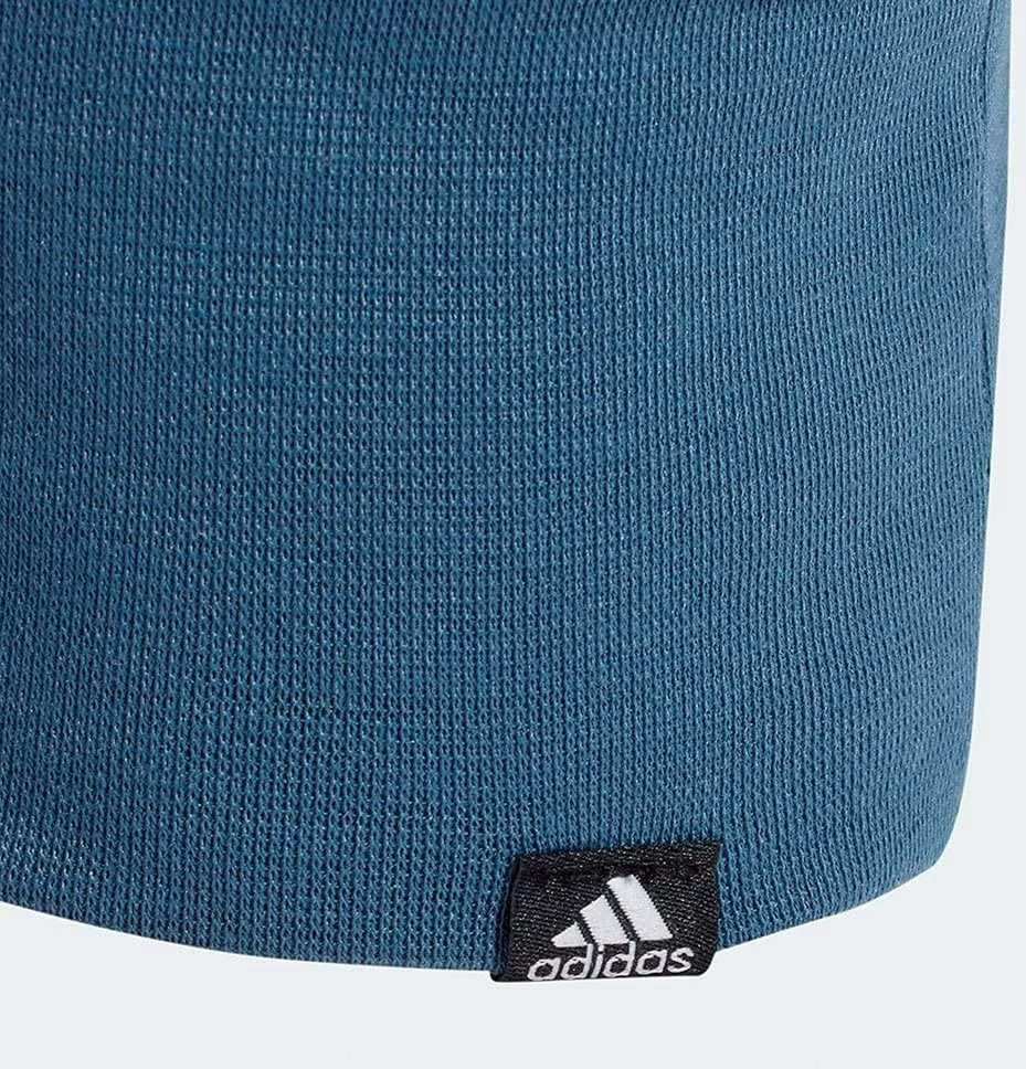 Adidas Kepurė Long Beanie Mėlyna HL4792