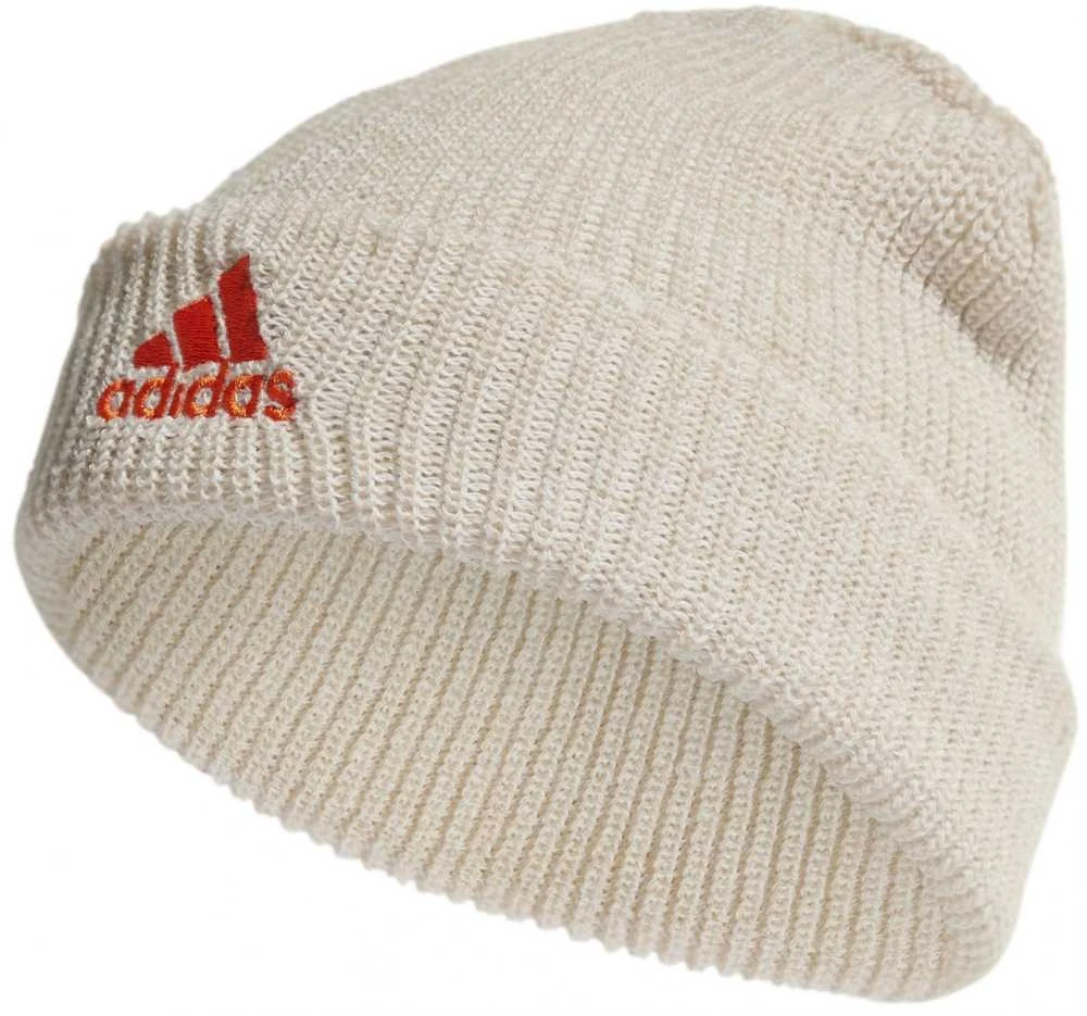 Adidas Kepurė Melange Woolie Kreminis HL4842