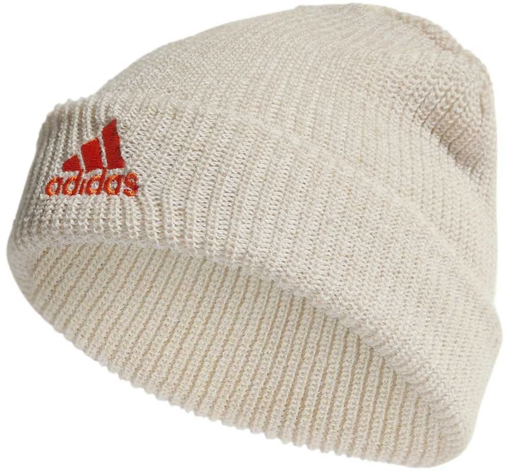 Adidas Kepurė Melange Woolie Kreminis HL4842