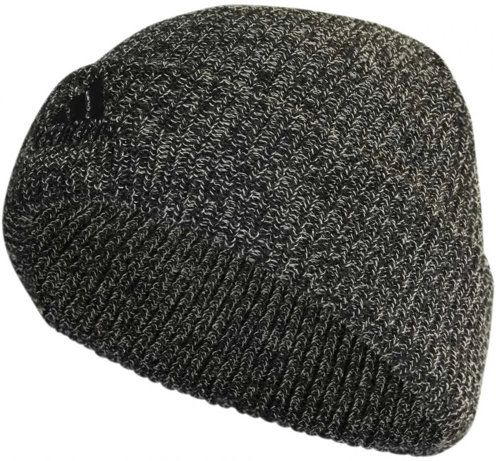 Adidas Kepurė Melange Woolie Pilkas HG7786