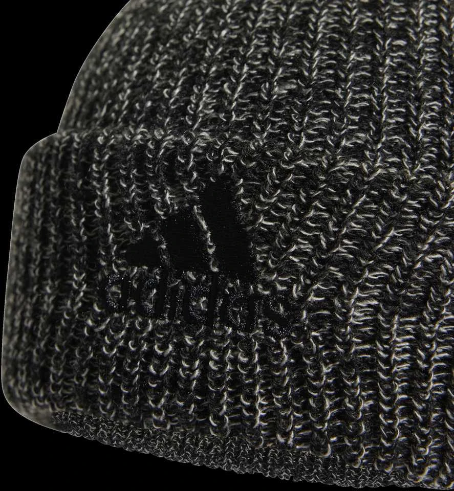 Adidas Kepurė Melange Woolie Pilkas HG7786