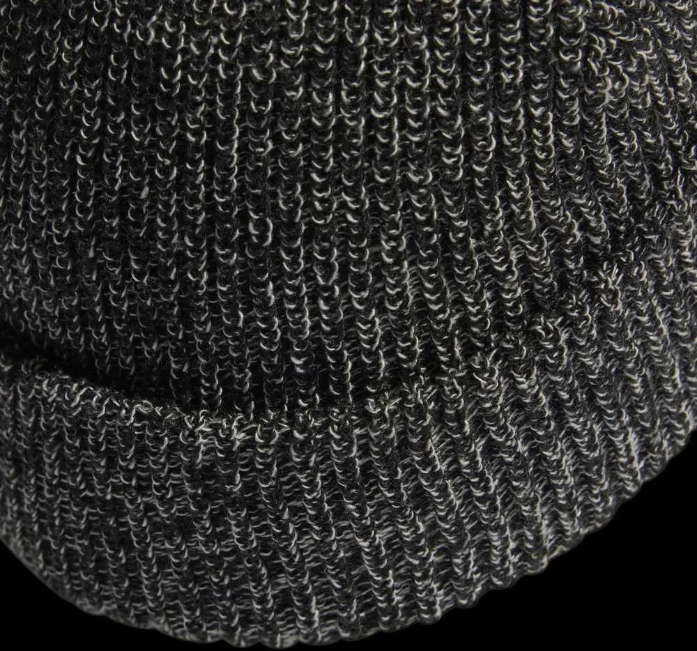 Adidas Kepurė Melange Woolie Pilkas HG7786