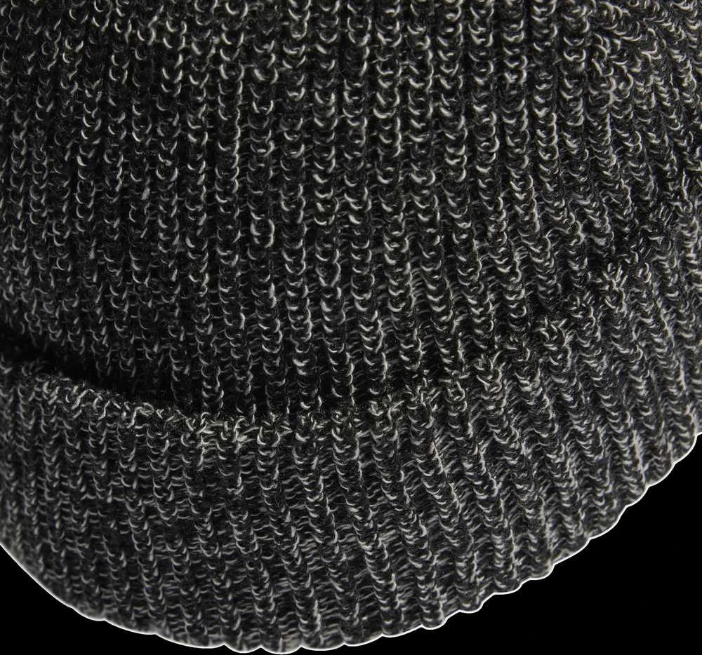 Adidas Kepurė Melange Woolie Pilkas HG7786