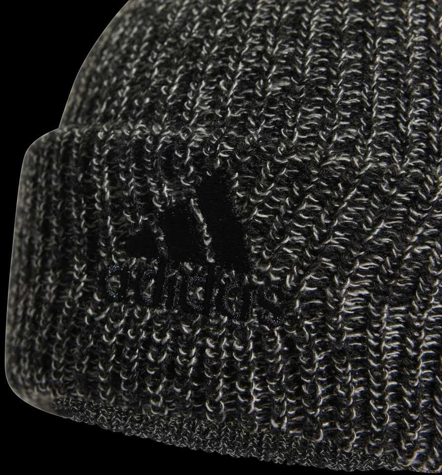 Adidas Kepurė Melange Woolie Pilkas HG7786