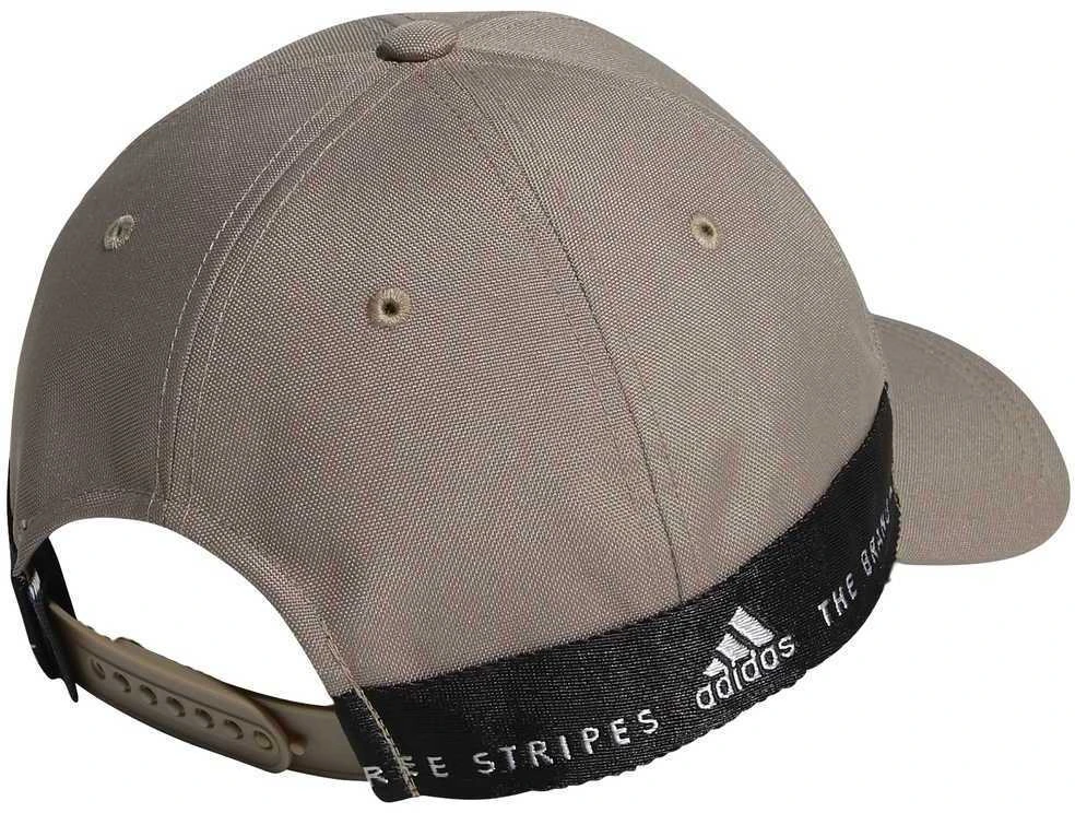 Adidas Kepurė Mh Cap Brown H64826
