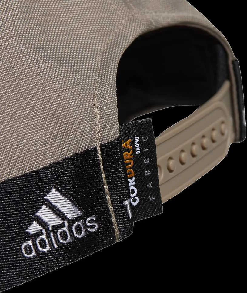Adidas Kepurė Mh Cap Brown H64826