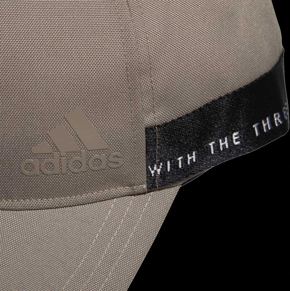 Adidas Kepurė Mh Cap Brown H64826