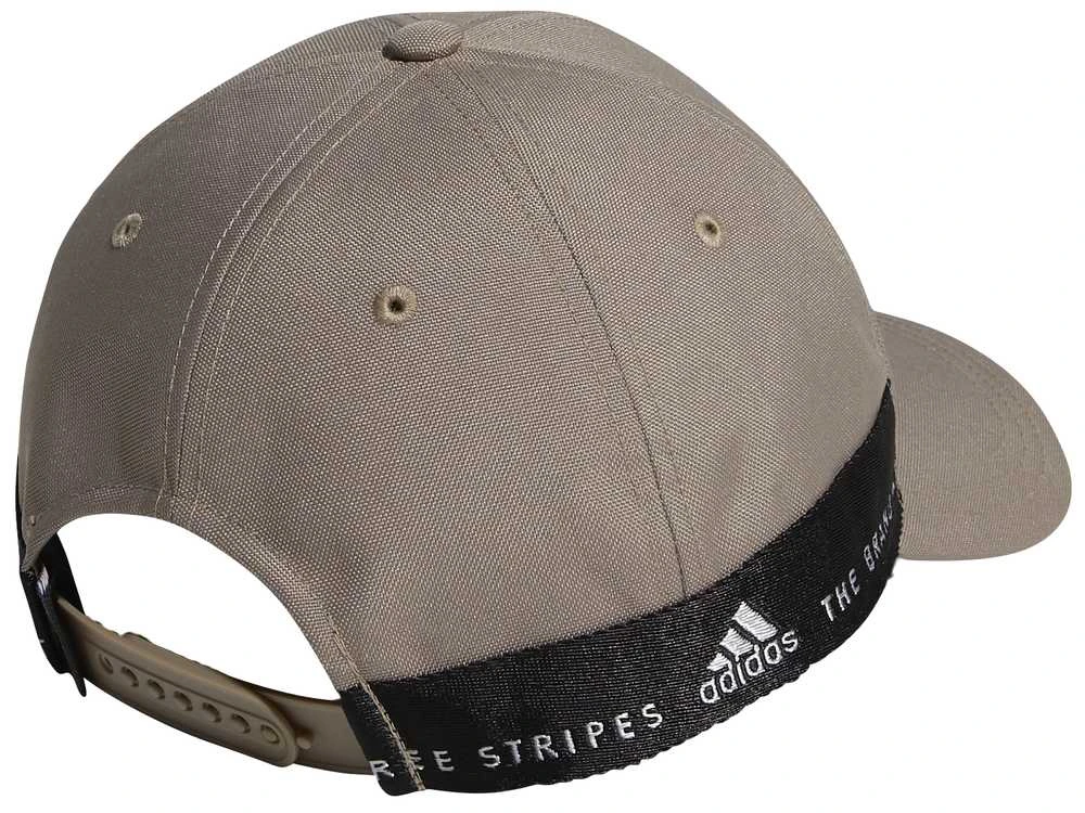 Adidas Kepurė Mh Cap Brown H64826