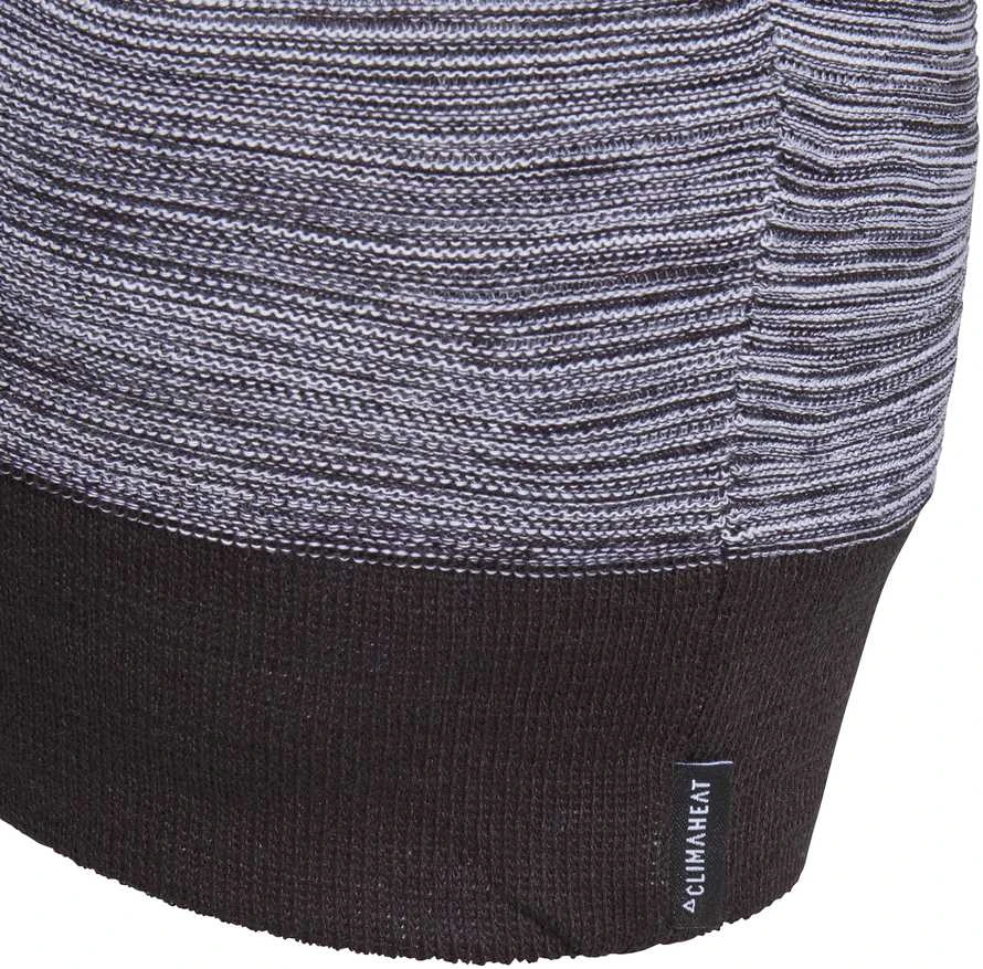 Adidas Kepurė Tx Logo Beanie1 Pilkas FT6079