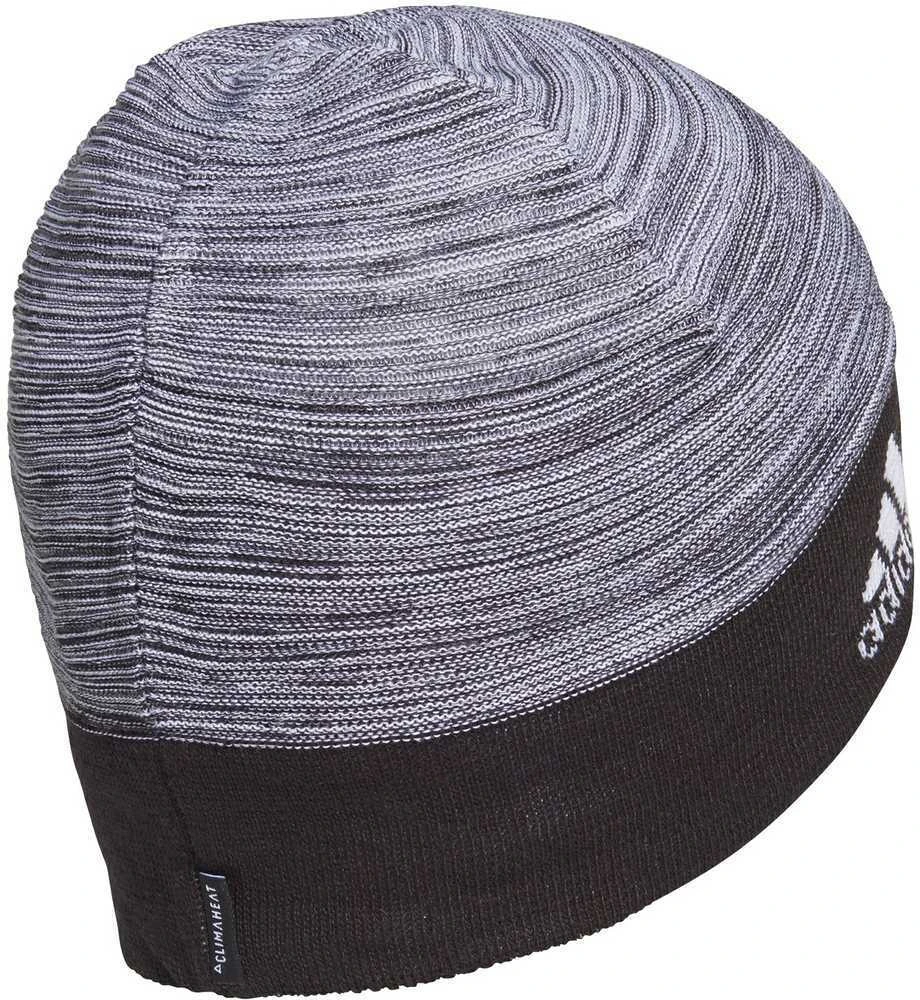 Adidas Kepurė Tx Logo Beanie1 Pilkas FT6079