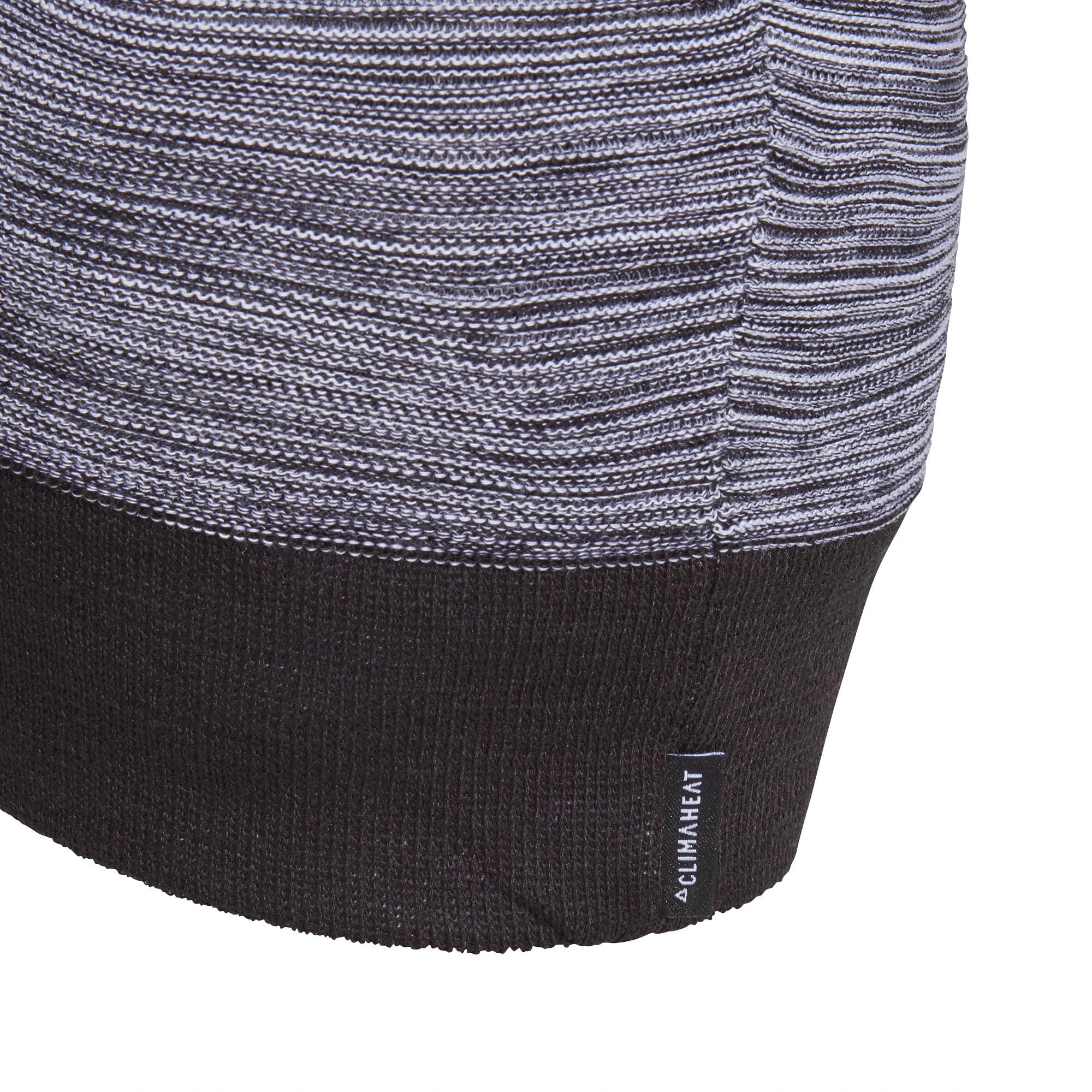 Adidas Kepurė Tx Logo Beanie1 Pilkas FT6079