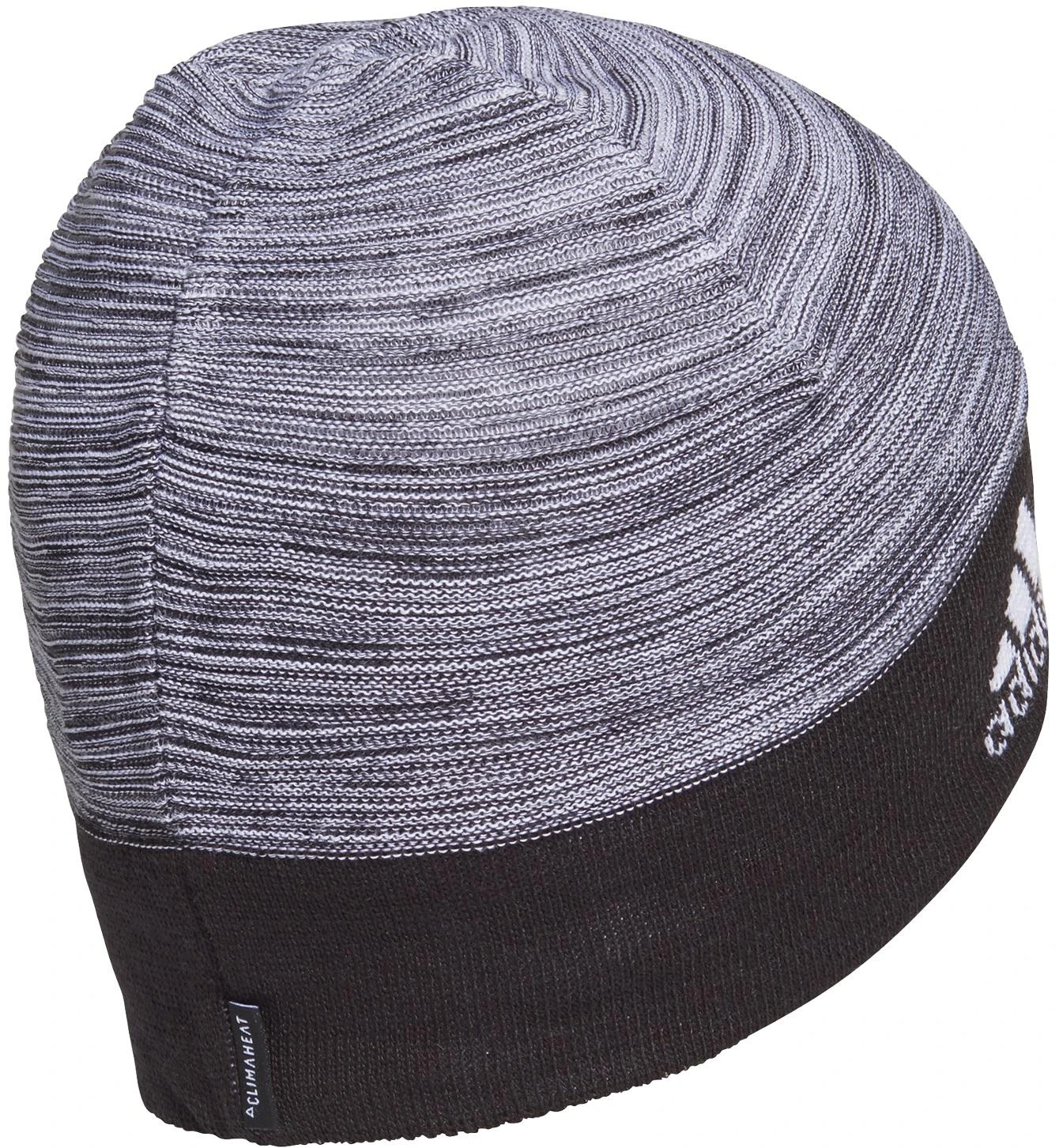 Adidas Kepurė Tx Logo Beanie1 Pilkas FT6079