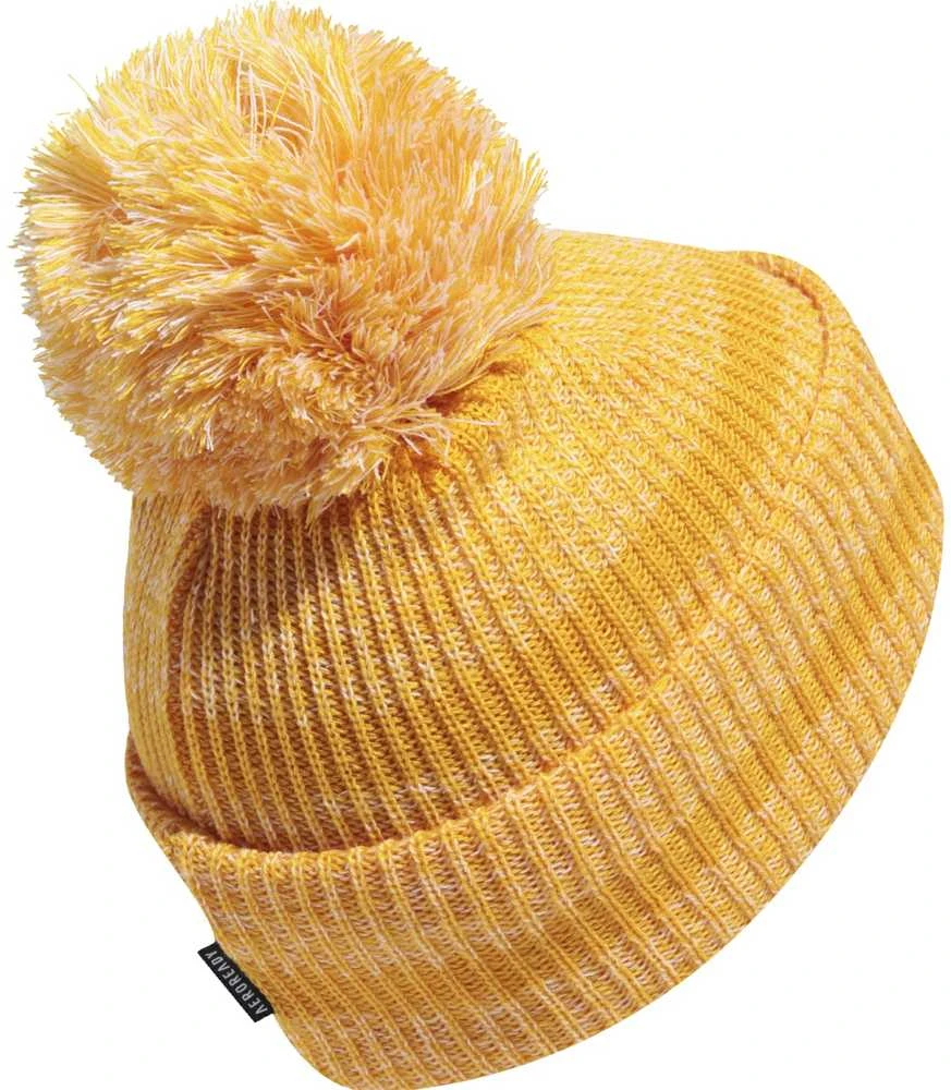 Adidas Kepurė Vaikams Lk Chnky Beanie Geltona GE3309