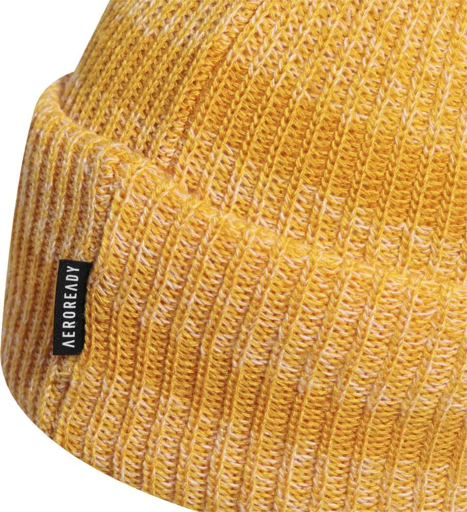 Adidas Kepurė Vaikams Lk Chnky Beanie Geltona GE3309