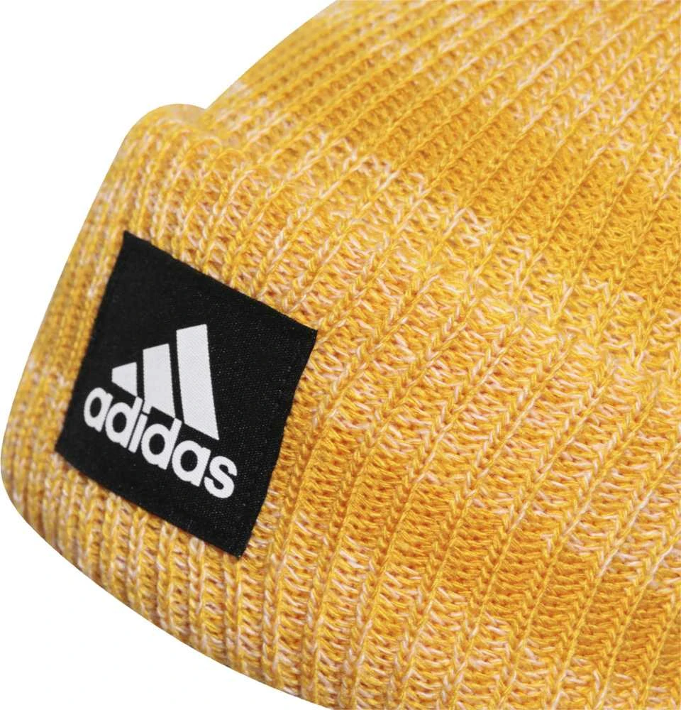 Adidas Kepurė Vaikams Lk Chnky Beanie Geltona GE3309