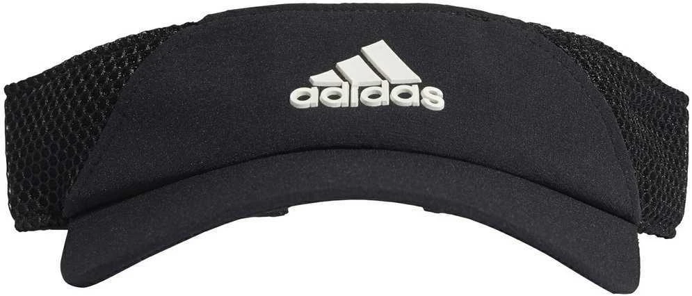 Adidas Kepurė Visor A.Rdy Juodas GM6299