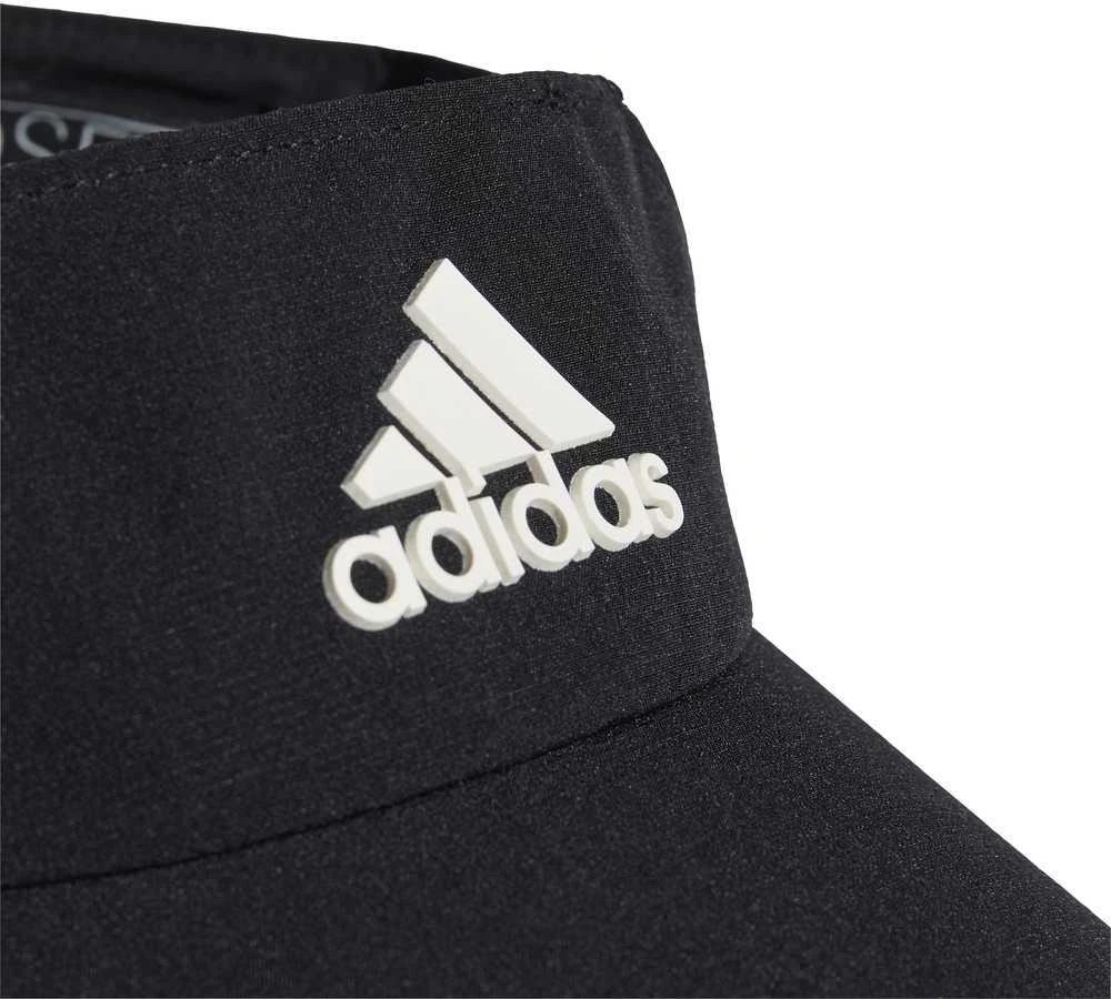 Adidas Kepurė Visor A.Rdy Juodas GM6299