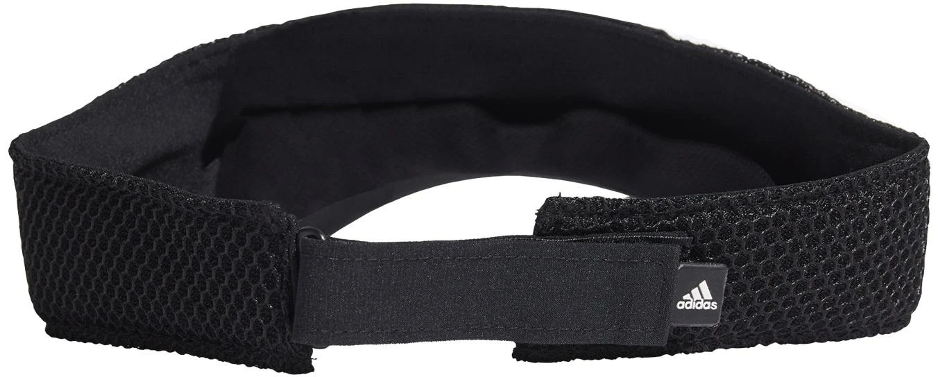 Adidas Kepurė Visor A.Rdy Juodas GM6299