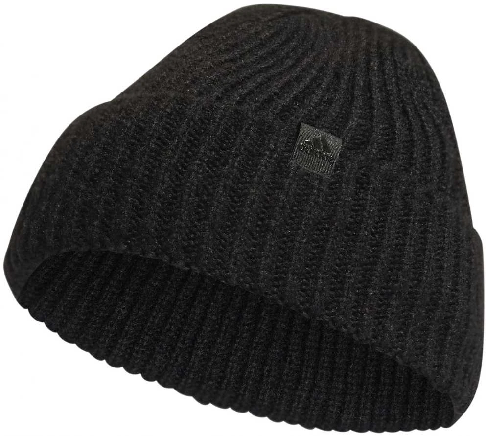 Adidas Kepurė W Cuff Beanie Juodas HM9906