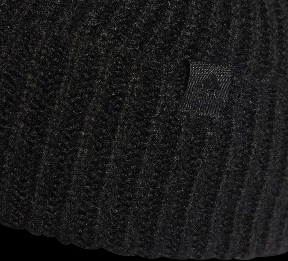 Adidas Kepurė W Cuff Beanie Juodas HM9906