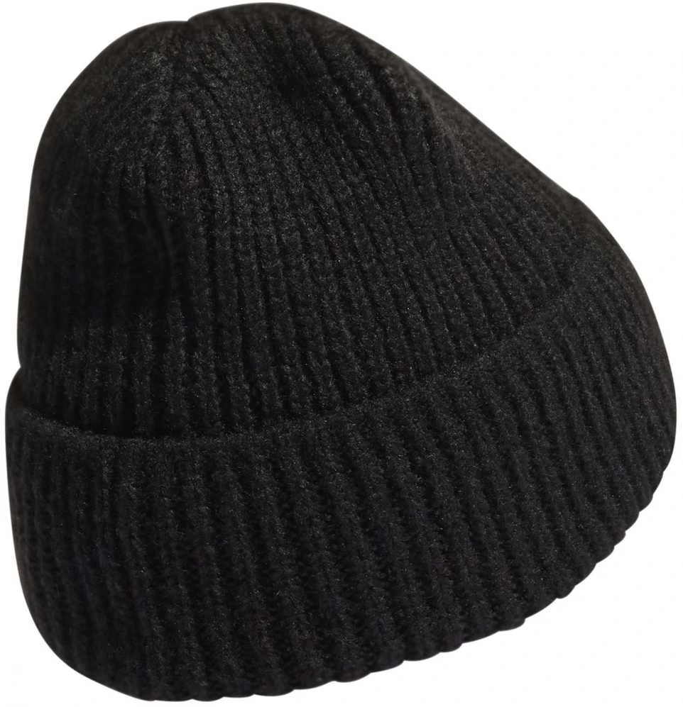 Adidas Kepurė W Cuff Beanie Juodas HM9906