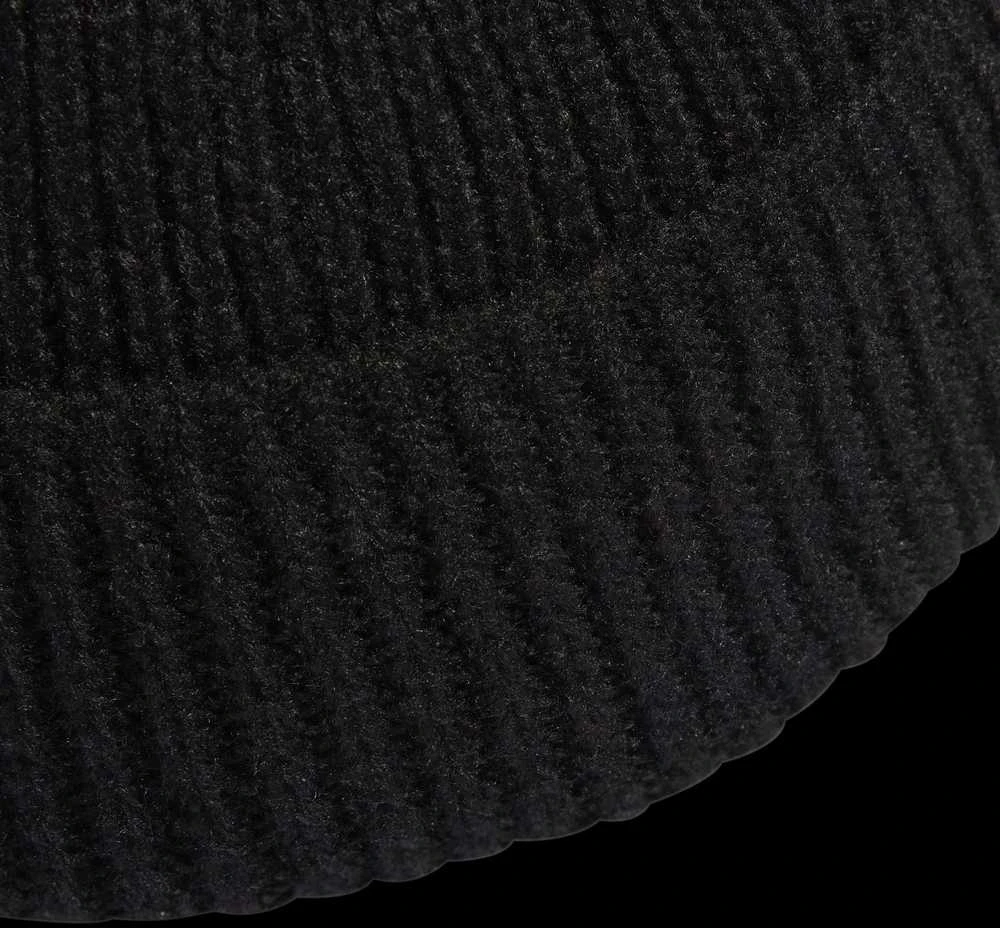 Adidas Kepurė W Cuff Beanie Juodas HM9906