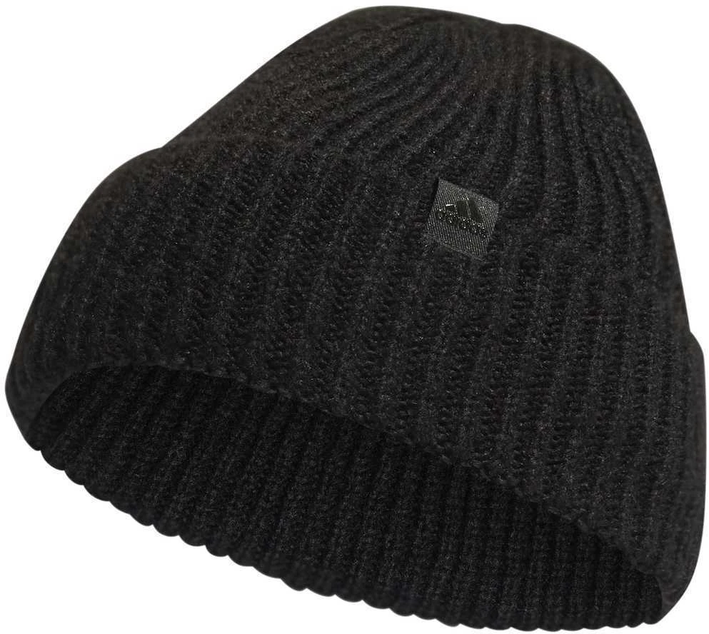 Adidas Kepurė W Cuff Beanie Juodas HM9906