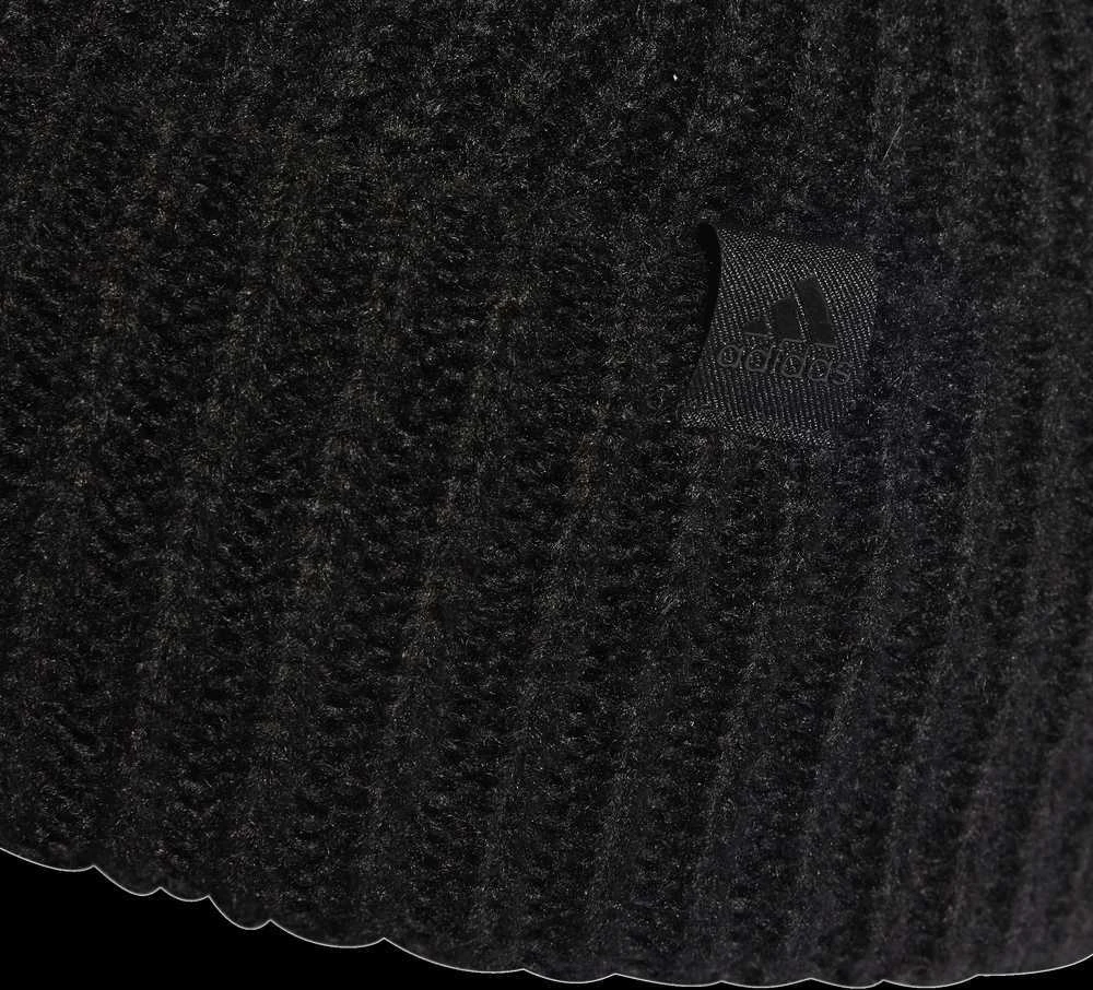 Adidas Kepurė W Cuff Beanie Juodas HM9906