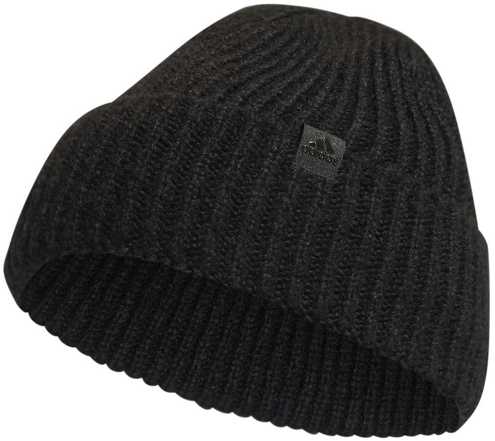 Adidas Kepurė W Cuff Beanie Juodas HM9906