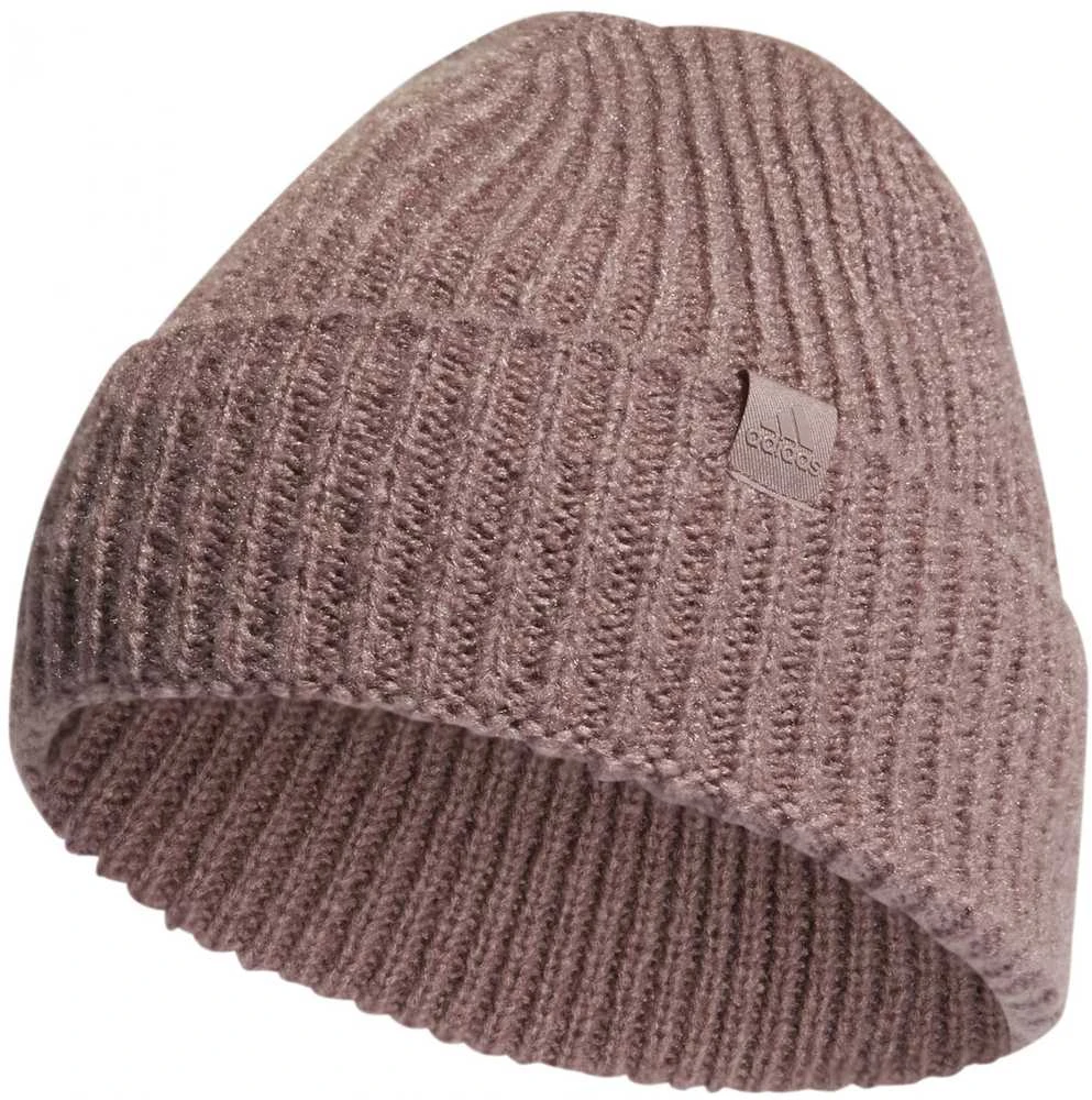Adidas Kepurė W Cuff Beanie Violetinė HM9907