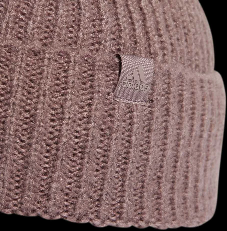 Adidas Kepurė W Cuff Beanie Violetinė HM9907