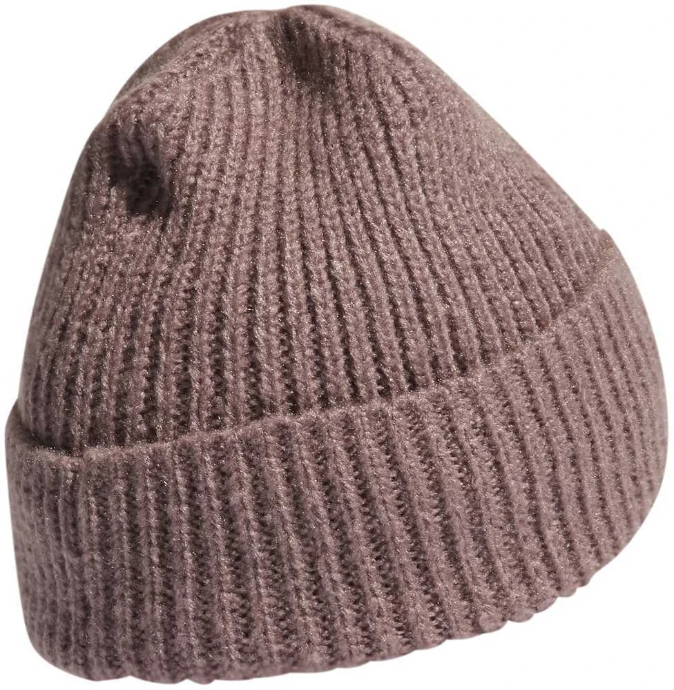 Adidas Kepurė W Cuff Beanie Violetinė HM9907