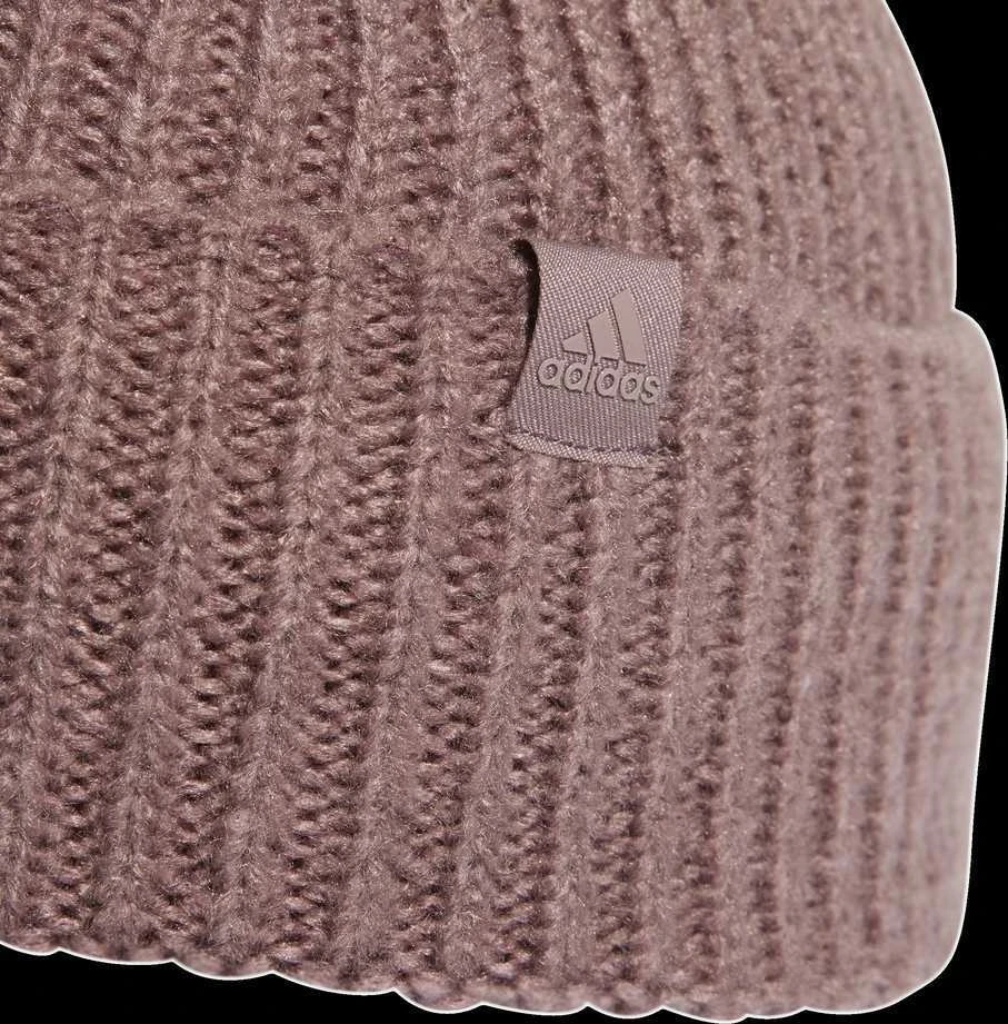 Adidas Kepurė W Cuff Beanie Violetinė HM9907