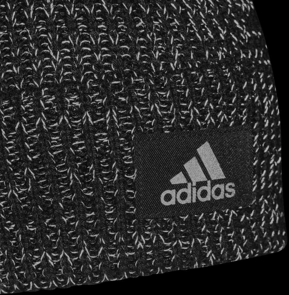 Adidas Kepurė X-City Bea C.R Juodas HG7798