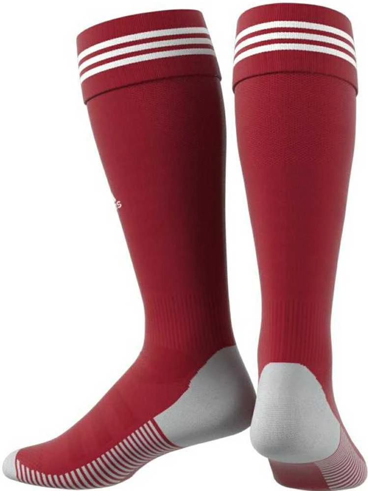 Adidas Kojinės Adi Sock 18 Raudona CF3577