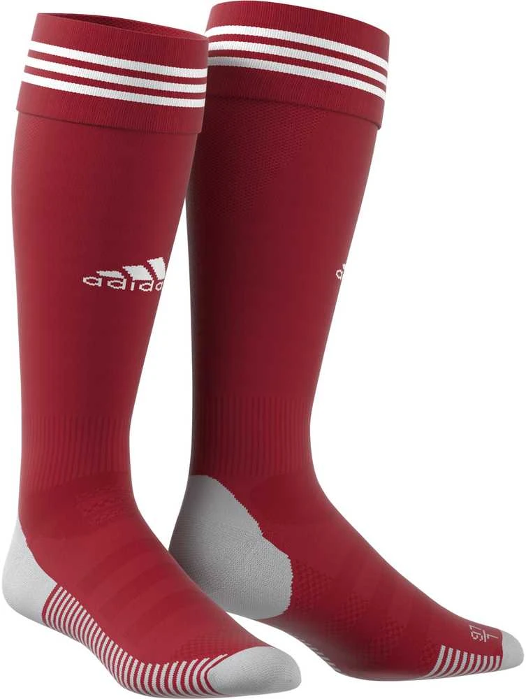Adidas Kojinės Adi Sock 18 Raudona CF3577
