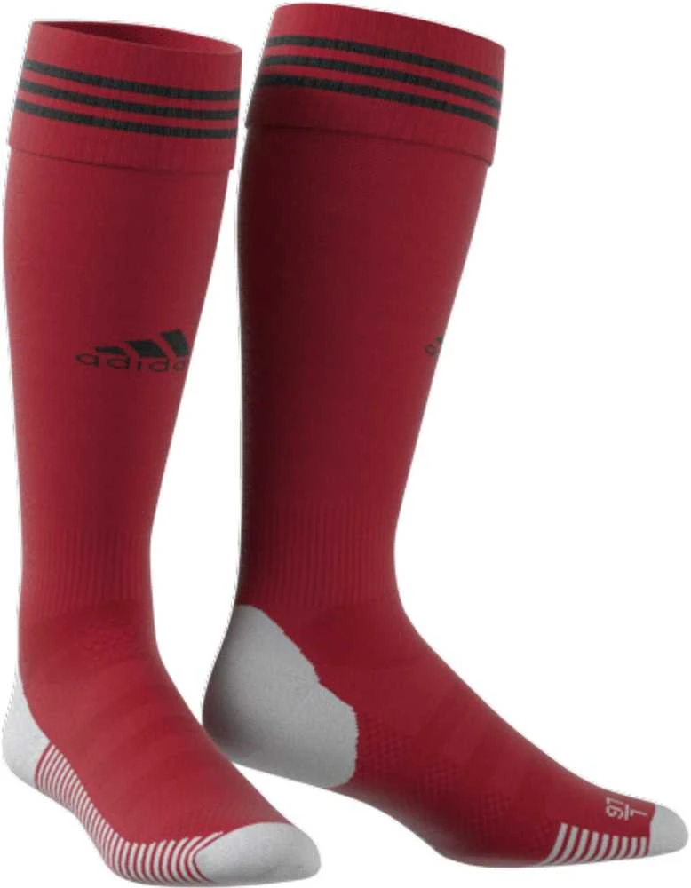 Adidas Kojinės Adi Sock 18 Raudona CF9164