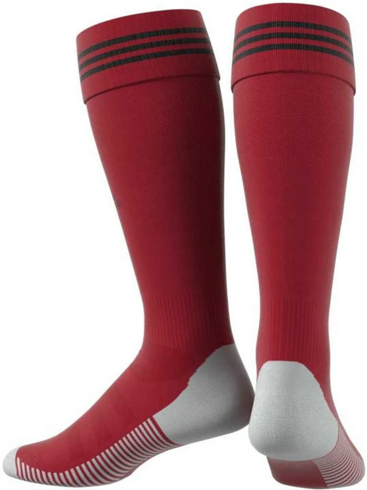 Adidas Kojinės Adi Sock 18 Raudona CF9164