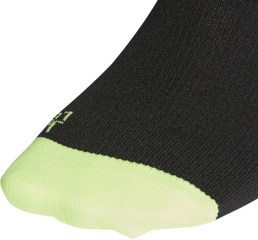 Adidas Kojinės Ask Sportblock Juodas Signal Žalias FT8534