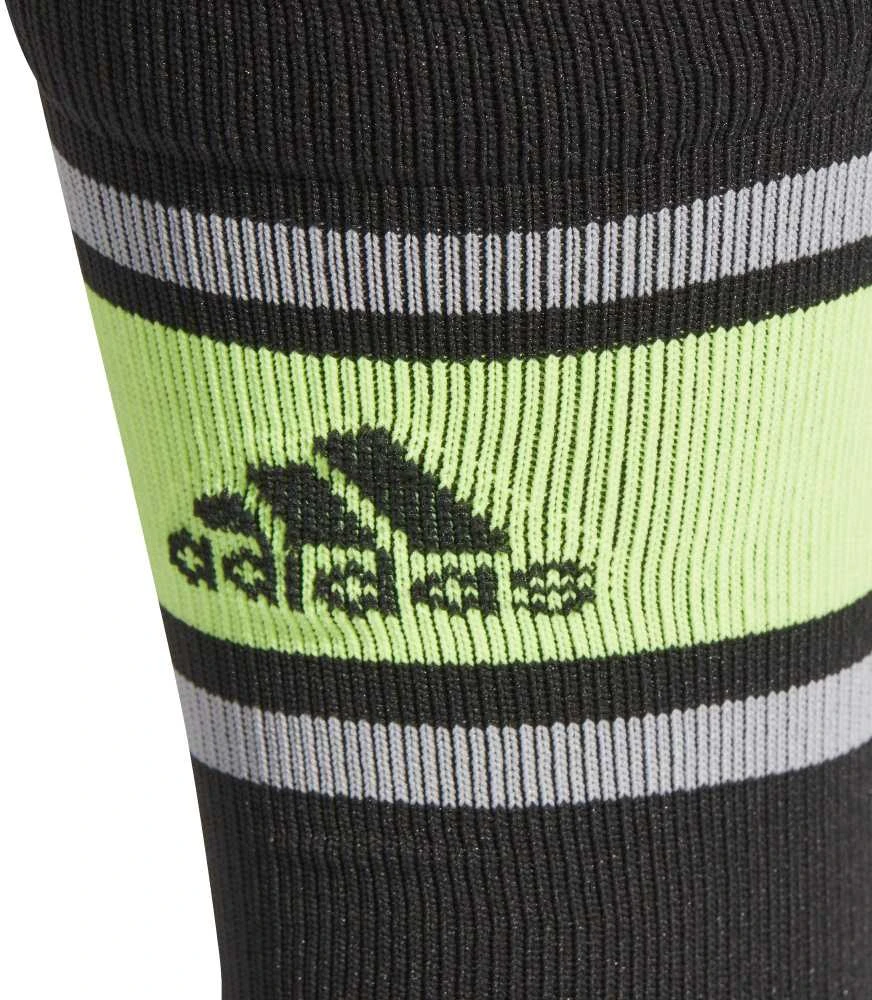 Adidas Kojinės Ask Sportblock Juodas Signal Žalias FT8534