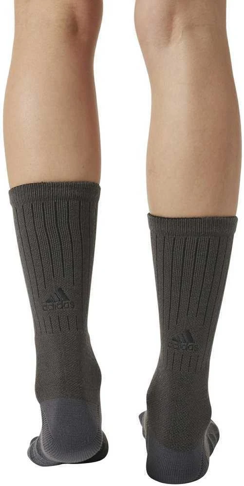 Adidas Kojinės Lillard Gr Crew Juodas CD2748