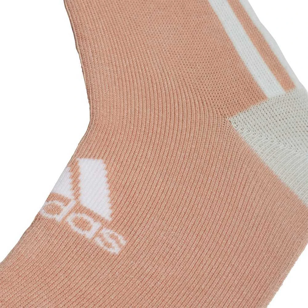 Adidas Kojinės Lk Ankle S 3pp Rožinė Oranžinis Mėlyna H16376
