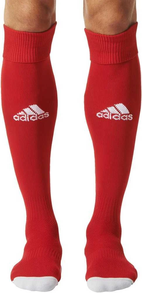 Adidas Kojinės MILANO 16 SOCK Raudona AJ5906